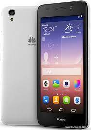 Huawei SnapTo In France